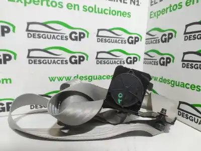 Peça sobressalente para automóvel em segunda mão cinto de segurança traseiro central por kia magentis active referências oem iam 545002g501 Peça sobressalente para automóvel em segunda mão cinto de segurança traseiro central por kia magentis active referências oem iam 545002g501