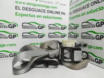 Peça sobressalente para automóvel em segunda mão cinto de segurança dianteiro direito por kia magentis active referências oem iam 888202g200 Peça sobressalente para automóvel em segunda mão cinto de segurança dianteiro direito por kia magentis active referências oem iam 888202g200