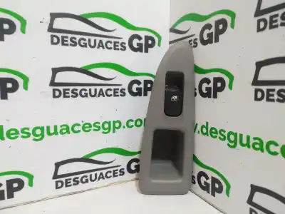 Peça sobressalente para automóvel em segunda mão botão / interruptor elevador vidro traseiro esquerdo por kia magentis active referências oem iam  Peça sobressalente para automóvel em segunda mão botão / interruptor elevador vidro traseiro esquerdo por kia magentis active referências oem iam
