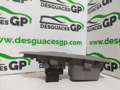 Peça sobressalente para automóvel em segunda mão botão / interruptor elevador vidro traseiro esquerdo por kia magentis active referências oem iam   