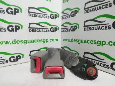 Peça sobressalente para automóvel em segunda mão cinto de segurança traseiro direito por kia magentis active referências oem iam  Peça sobressalente para automóvel em segunda mão cinto de segurança traseiro direito por kia magentis active referências oem iam