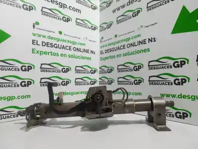 Автозапчасти б/у рулевая колонка за kia magentis active ссылки oem iam   