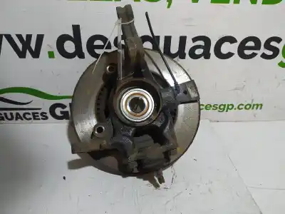 Peça sobressalente para automóvel em segunda mão manga de eixo dianteira esquerda por kia magentis active referências oem iam  Peça sobressalente para automóvel em segunda mão manga de eixo dianteira esquerda por kia magentis active referências oem iam