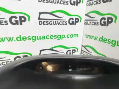 Автозапчасти б/у многофункциональный дисплей за kia magentis active ссылки oem iam 847402g600  