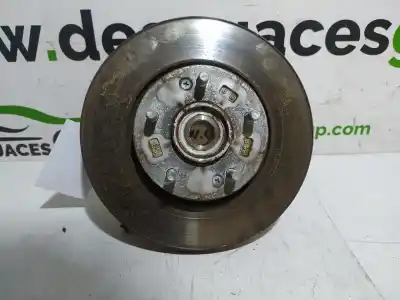 Автозапчасти б/у передняя правая кулачка за kia magentis active ссылки oem iam   