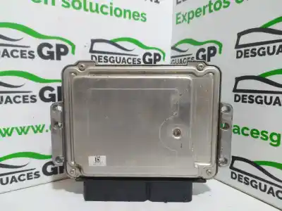 Автозапчасти б/у блок управления двигателем за kia magentis active ссылки oem iam 3911327458  