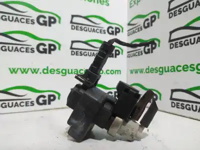 Автозапчасти б/у дополнительный воздушный клапан за kia magentis active ссылки oem iam   