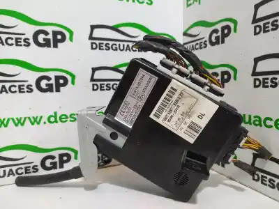 Peça sobressalente para automóvel em segunda mão módulo eletrônico por kia magentis active referências oem iam 954002g410 Peça sobressalente para automóvel em segunda mão módulo eletrônico por kia magentis active referências oem iam 954002g410