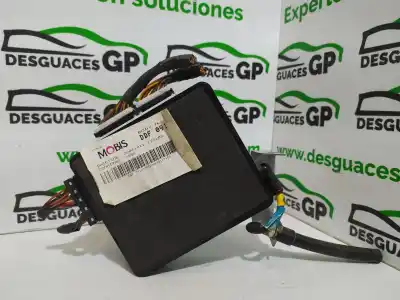 Автозапчасти б/у электронный модуль за kia magentis active ссылки oem iam 954002g410  