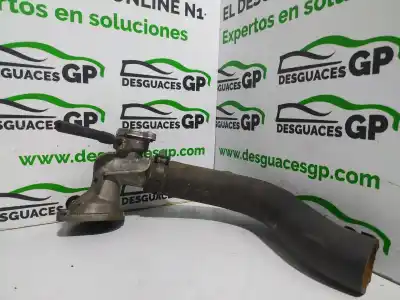 Peça sobressalente para automóvel em segunda mão válvula de expansão ar condicionado por kia magentis active referências oem iam  Peça sobressalente para automóvel em segunda mão válvula de expansão ar condicionado por kia magentis active referências oem iam