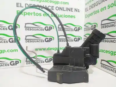 Peça sobressalente para automóvel em segunda mão fechadura da porta dianteira direita por kia magentis active referências oem iam  Peça sobressalente para automóvel em segunda mão fechadura da porta dianteira direita por kia magentis active referências oem iam