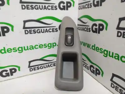 Peça sobressalente para automóvel em segunda mão botão / interruptor elevador vidro traseiro direito por kia magentis active referências oem iam 9358026500 Peça sobressalente para automóvel em segunda mão botão / interruptor elevador vidro traseiro direito por kia magentis active referências oem iam 9358026500