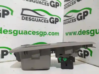 Автозапчастина б/у управління склами задніх правіх для kia magentis active посилання на oem iam 9358026500  