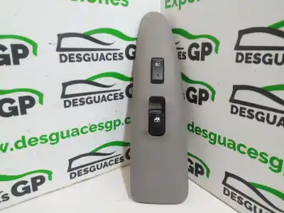 Peça sobressalente para automóvel em segunda mão botão / interruptor elevador vidro dianteiro direito por kia magentis active referências oem iam  Peça sobressalente para automóvel em segunda mão botão / interruptor elevador vidro dianteiro direito por kia magentis active referências oem iam