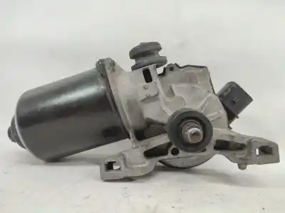 Автозапчастина б/у двигатель передніх склоочисників для kia magentis active посилання на oem iam 981102g000  