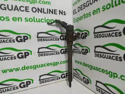 Peça sobressalente para automóvel em segunda mão injetor por kia magentis active referências oem iam  Peça sobressalente para automóvel em segunda mão injetor por kia magentis active referências oem iam