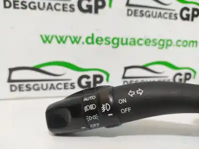 Автозапчастина б/у управління світлом для kia magentis active посилання на oem iam 202004729  