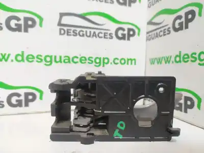 Автозапчасти б/у внутренняя задняя правая ручка за kia magentis active ссылки oem iam   