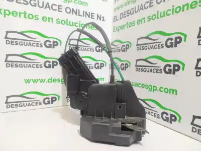 Peça sobressalente para automóvel em segunda mão fechadura da porta traseira esquerda por kia magentis active referências oem iam  Peça sobressalente para automóvel em segunda mão fechadura da porta traseira esquerda por kia magentis active referências oem iam