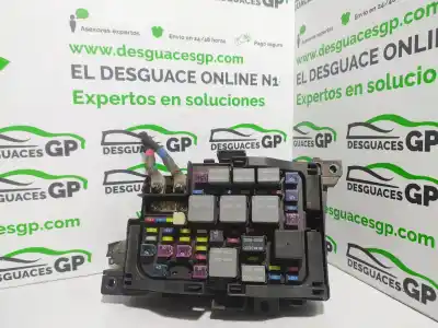 Peça sobressalente para automóvel em segunda mão caixa de fusíveis e relés por kia magentis active referências oem iam 919502g740 Peça sobressalente para automóvel em segunda mão caixa de fusíveis e relés por kia magentis active referências oem iam 919502g740