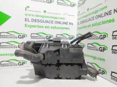 Автозапчасти б/у блок реле/предохранителей за kia magentis active ссылки oem iam 919502g740  