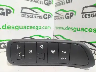 Peça sobressalente para automóvel em segunda mão trocar por kia magentis active referências oem iam 933102g300 Peça sobressalente para automóvel em segunda mão trocar por kia magentis active referências oem iam 933102g300