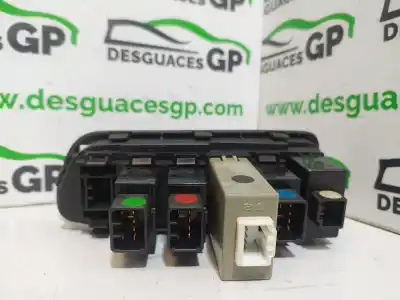 Автозапчасти б/у выключатель за kia magentis active ссылки oem iam 933102g300  