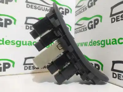 Автозапчасти б/у выключатель за kia magentis active ссылки oem iam 933102g300  