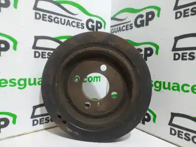 Peça sobressalente para automóvel em segunda mão polia do virabrequim por kia magentis active referências oem iam  Peça sobressalente para automóvel em segunda mão polia do virabrequim por kia magentis active referências oem iam