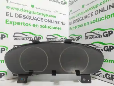 Peça sobressalente para automóvel em segunda mão quadrante por kia magentis active referências oem iam  Peça sobressalente para automóvel em segunda mão quadrante por kia magentis active referências oem iam