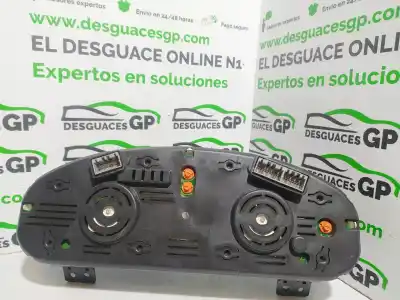 Автозапчасти б/у приборная доска за kia magentis active ссылки oem iam   