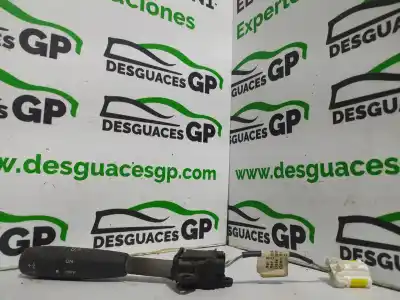 Tweedehands auto-onderdeel multifunctionele bediening voor peugeot 607 (s1) pack oem iam-referenties 