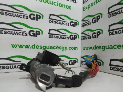 İkinci el araba yedek parçası MARS SALTERI için PEUGEOT 607 (S1)  OEM IAM referansları 9635262680  