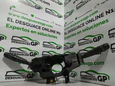 Tweedehands auto-onderdeel multifunctionele bediening voor peugeot 607 (s1) pack oem iam-referenties 96378815zl