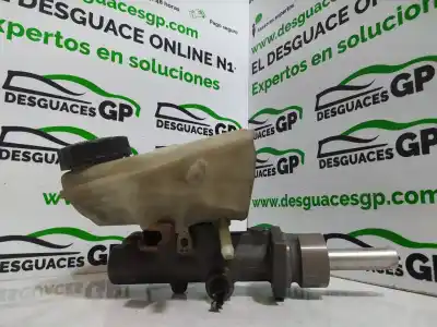 Tweedehands auto-onderdeel schone pomp voor peugeot 607 (s1) pack oem iam-referenties 