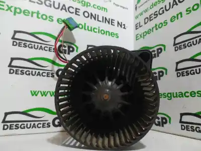 Tweedehands auto-onderdeel verwarmingsmotor voor peugeot 607 (s1) pack oem iam-referenties 