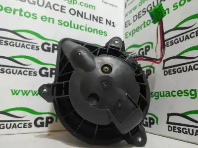 Peça sobressalente para automóvel em segunda mão motor de sofagem por peugeot 607 (s1) pack referências oem iam   