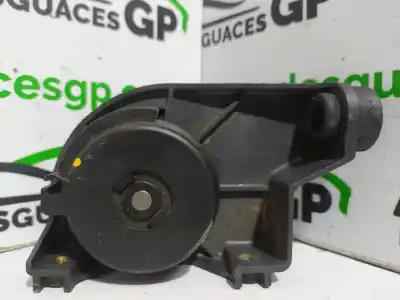 Second-hand car spare part potentiometer for peugeot 607 (s1) pack oem iam references   