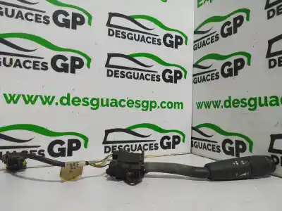 Tweedehands auto-onderdeel multifunctionele bediening voor peugeot 607 (s1) pack oem iam-referenties 
