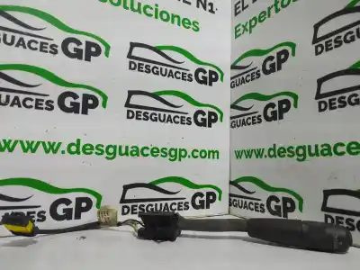 Second-hand car spare part multifunction switch for peugeot 607 (s1) pack oem iam references   