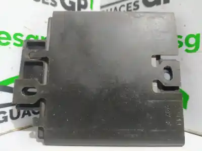 Second-hand car spare part electronic module for peugeot 607 (s1) pack oem iam references 9641004580  