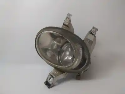 Peça sobressalente para automóvel em segunda mão farol / projetor de nevoeiro esquerdo por peugeot 206 berlina x-line referências oem iam 9635076180  