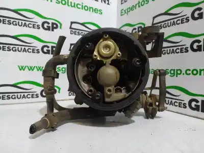 Pièce détachée automobile d'occasion injecteur monopoint pour citroen saxo 1.1 sx références oem iam 0132008603  