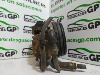 Pièce détachée automobile d'occasion injecteur monopoint pour citroen saxo 1.1 sx références oem iam 0132008603  