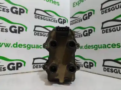 Peça sobressalente para automóvel em segunda mão bobina de ignição por citroen saxo 1.1 sx referências oem iam 