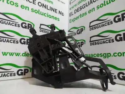 Peça sobressalente para automóvel em segunda mão comando de sofagem (chauffage / ar condicionado)  por citroen saxo 1.1 sx referências oem iam 