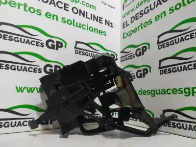 Peça sobressalente para automóvel em segunda mão comando de sofagem (chauffage / ar condicionado)  por citroen saxo 1.1 sx referências oem iam   