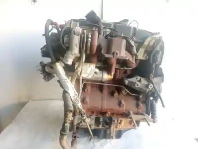 Автозапчастина б/у ДВИГУН КОМПЛЕКТ для FORD MONDEO BERLINA (GE)  Посилання на OEM IAM HJBB  