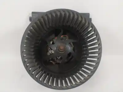 Second-hand car spare part HEATER BLOWER MOTOR for VOLKSWAGEN GOLF IV BERLINA (1J1)  OEM IAM references 1J1819021B  