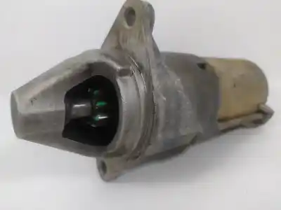 Second-hand car spare part starter motor for daewoo lanos cool oem iam references 